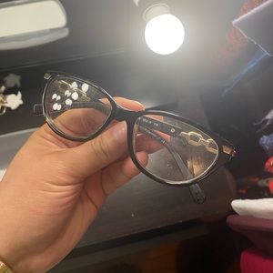 ❌SOLD ON DEPOP ❌Michael Kors Glasses (Frames)